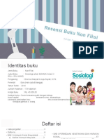 Materi Resensi Buku