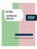 48_MOTORES ELECTRICOS DE INDUCCION