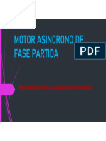 50_motor Asincrono de Fase Partida