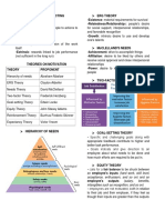 Two Types:: Lecture 6: Leading/Directing Motivation