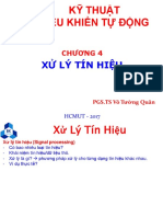 4. Chuong 4 - Xu Ly Tin Hieu