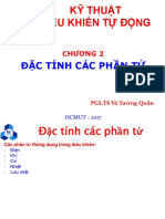 Chuong 2 - Dac Tinh Cua Cac Phan Tu