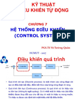 Chuong 7 - He Thong Dieu Khien