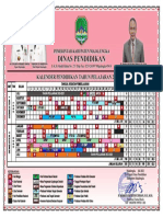 Kalender Pendidikan 2021 - Final