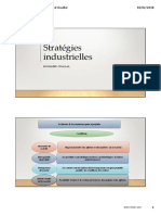 Strategie Industrielle