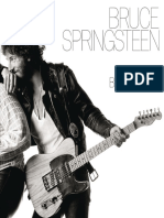 Bruce Springsteen - Born To Run - 30th Anniversary Edition