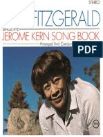 Ella Fitzgerald - Sings The Jerome Kern Song Book (1963)