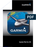 Garmin Pilot Users Guide For Ios