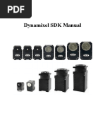 DynamixelSDK Manual EN 160408