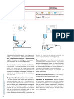 TILLEY Et Al 2014 U-5 Cistern Flush Toilet