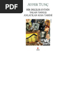 Ayfer Tunc | PDF