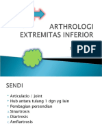 Arthrologi Ext Inf-Or Ke - 5 - 6