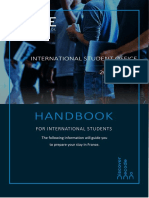 Handbook 2021 - MRS Internationaux