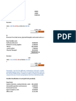 Calculations - Mod 3