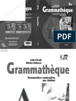 Grammathèque