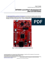 MSP430FR5994 LaunchPad Development Kit2151501