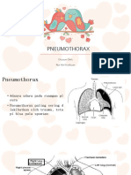 pneumothoax dr lilis sp rad