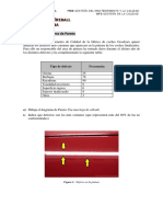 EJERCICIO 3 Diagrama de Pareto