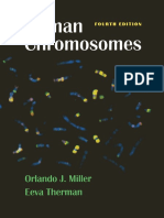2001 Book HumanChromosomes