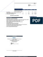 Cotización Techado de Area y Estructura 210721-B