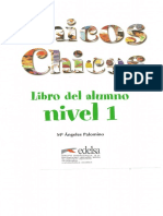 Chicos Chicas_ Libro Del Alumno_ Nivel 1 ( PDFDrive )