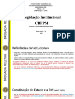 Direito Institucional - CBFPM - 2021 (1) - Copia - Copia