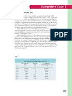 Integrative Case 2: Track Software, Inc