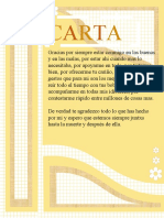 Carta