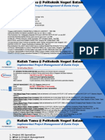 Poltek Negeri Batam-project Management (1)