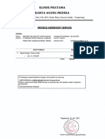 Invoice Divsi SPI 05-07-2021