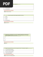 Page Replacement Algorithms