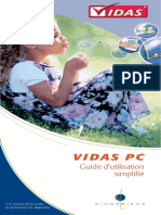 Vidas PC - bioMÃ©rieux