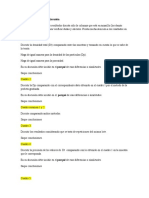 Pautas para Resultados y Discusión