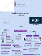 Diseno de Presentaciones Tema 2