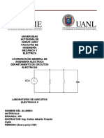 P9 Circuitos