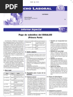 Carta Retiro de Cts Modelo