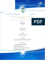 Informe Tecnico