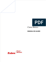 Document - Onl - Curso Basico Sabre