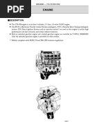 2Tr-Fe Engine