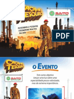 Apresentação Caça Ao Tesouro