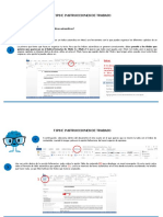 Cómo Hacer Un Índice Automático en Word