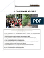Geografía Humana de Chile
