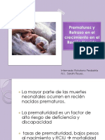 Prematurezyretrasoenelcrecimientorn 130912132644 Phpapp01