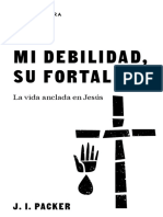 Mi Debil I Dad Su Fortaleza