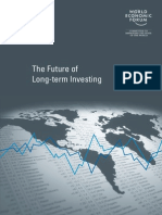 The Future of Long-Term Investing