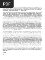 Million Words or Less | PDF