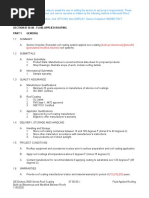 60ac025038d3b8eda22a81c8 - 07 56 00.01 - Fluid-Applied Roofing (Asphalt)