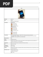 Download ipad by pajaritochulo SN51842457 doc pdf