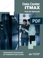 Data Center ITMAX