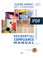 Residential Compliance Manual